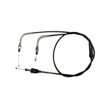 WSM Throttle Cable Fits Kawasaki