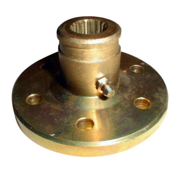 WSM Engine PTO Coupler