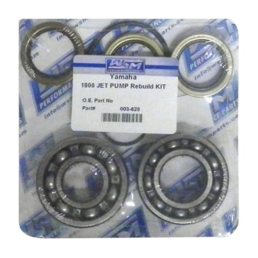 WSM Jet Pump Repair Kit