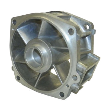 WSM Jet Pump Assembly