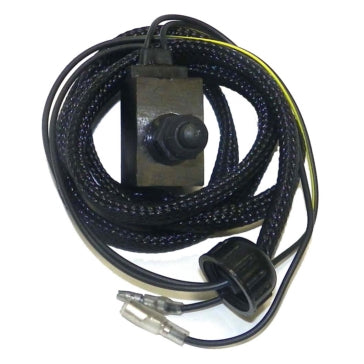 WSM Start/Stop Switch N/A