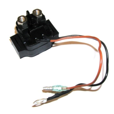 WSM Starter Solenoid