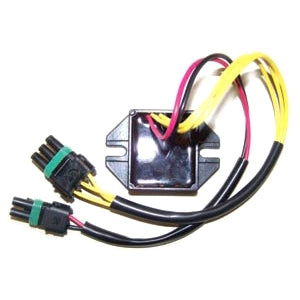 WSM Voltage Regulator Fits Sea-doo - 004-226