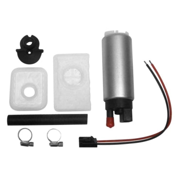 WSM Fuel Pump