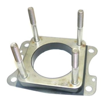 WSM Throttle Damper