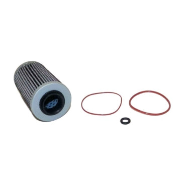 WSM Oil Filter