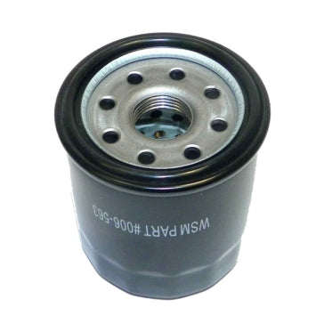 WSM Oil Filter