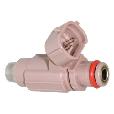 WSM Fuel Injector