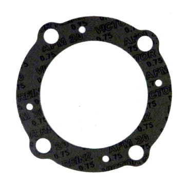 WSM Muffler Damper Gasket Fits Kawasaki