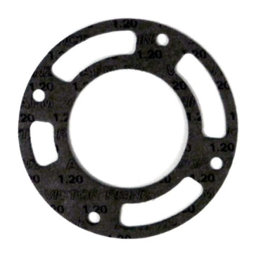 WSM Exhaust Gasket Fits Kawasaki