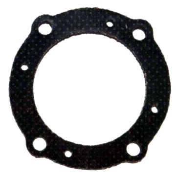 WSM Muffler Damper Gasket Fits Kawasaki