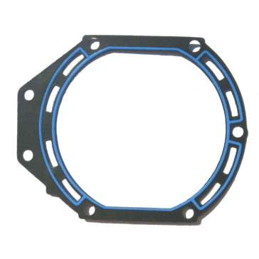 WSM Exhaust Gasket Fits Yamaha