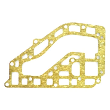 WSM Exhaust Gasket Fits Yamaha