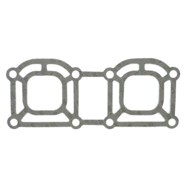 WSM Exhaust Gasket Fits Yamaha
