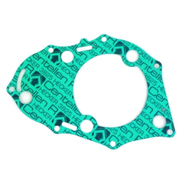 WSM Exhaust Gasket Fits Yamaha