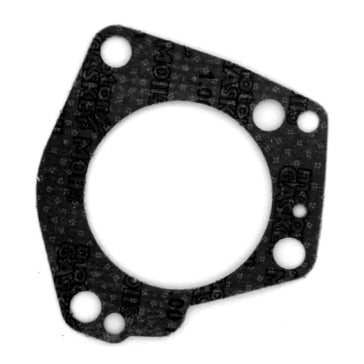 WSM Muffler Damper Gasket Fits Yamaha