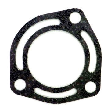 WSM Muffler Damper Gasket Fits Kawasaki