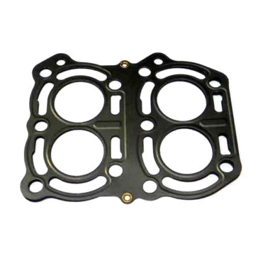WSM Muffler Damper Gasket