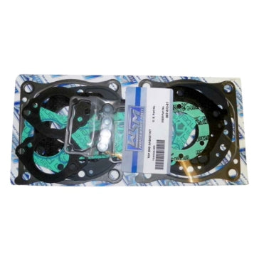 WSM Engine Gasket Top End Kit Fits Yamaha - 007-613-01