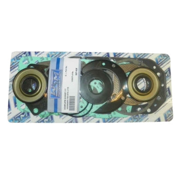 WSM Replacement Part