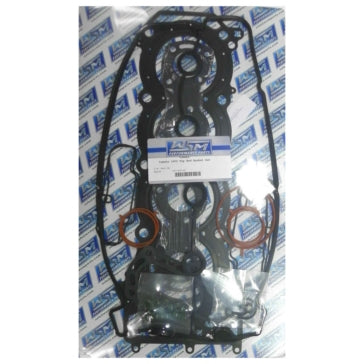 WSM Engine Gasket Top End Kit Fits Yamaha