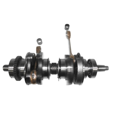 WSM Crankshaft