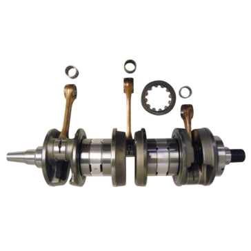WSM Crankshaft