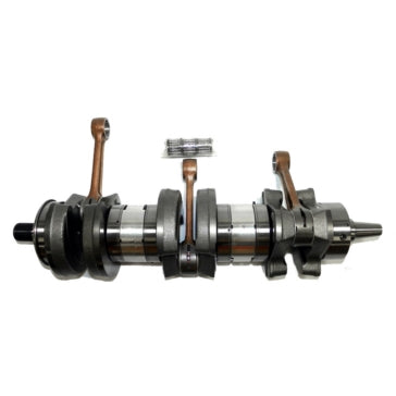 WSM Crankshaft