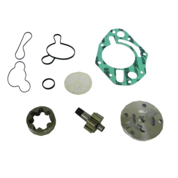 WSM Secondary Oil Pump Repair Kit