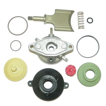 WSM Power Valve Rebuild Kit