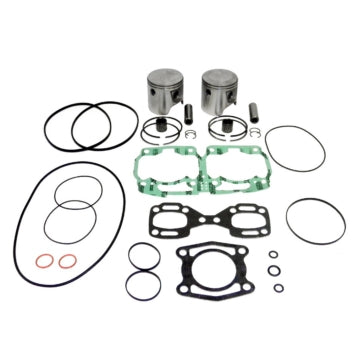 WSM Original Series Piston Rebuild Kit Fits Sea-doo - 800 cc