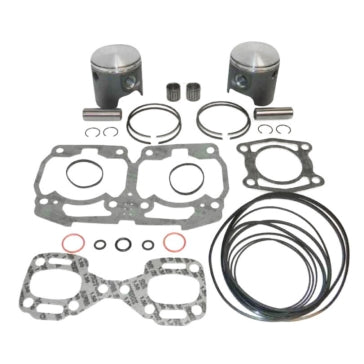 WSM Platinum Series Piston Rebuild Kit Fits Sea-doo - 800 cc