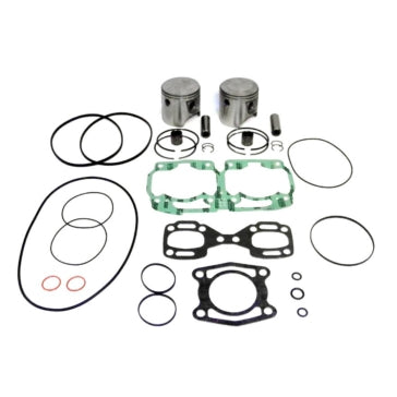 WSM Original Series Piston Rebuild Kit Fits Sea-doo - 800 cc