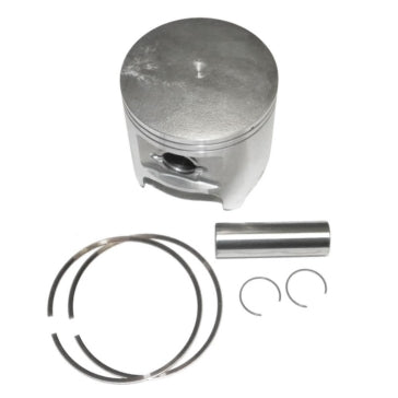 WSM Original Series Piston Fits Kawasaki - 300 cc; 650 cc