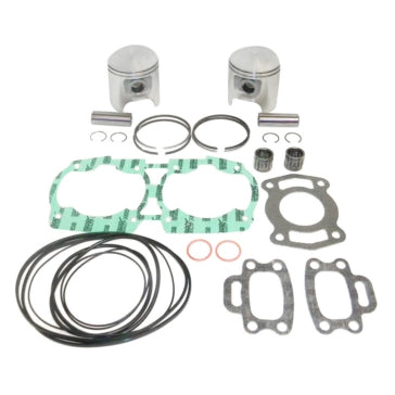 WSM Original Series Piston Rebuild Kit SEA-DOO - 650 cc