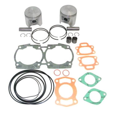 WSM Original Series Piston Rebuild Kit SEA-DOO - 720 cc
