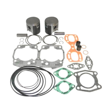 WSM Platinum Series Piston Rebuild Kit Fits Sea-doo - 800 cc