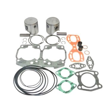 WSM Original Series Piston Rebuild Kit SEA-DOO - 800 cc