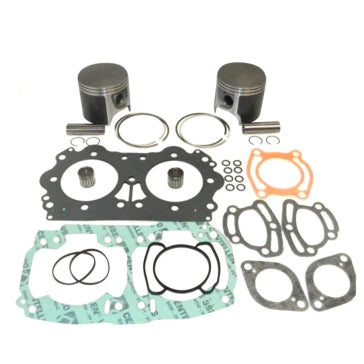 WSM Platinum Series Piston Rebuild Kit Fits Sea-doo - 951 cc