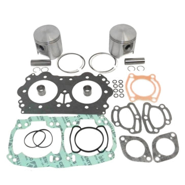 WSM Original Series Piston Rebuild Kit Fits Sea-doo - 951 cc
