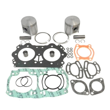 WSM Original Series Piston Rebuild Kit SEA-DOO - 951 cc