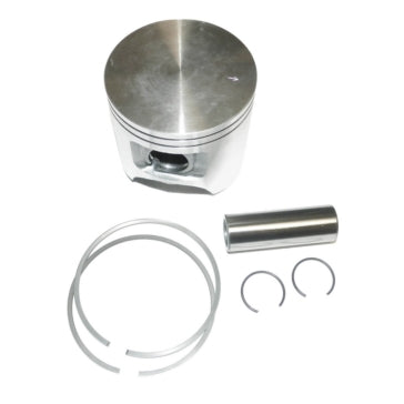 WSM Original Series Piston Fits Kawasaki - 750 cc; 1100 cc