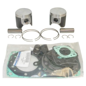 WSM Platinum Series Piston Rebuild Kit KAWASAKI - 750 cc
