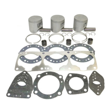 WSM Original Series Piston Rebuild Kit KAWASAKI - 1100 cc