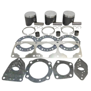 WSM Platinum Series Piston Rebuild Kit KAWASAKI - 1100 cc