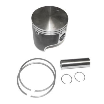 WSM Platinum Series Piston Fits Yamaha - 1300 cc