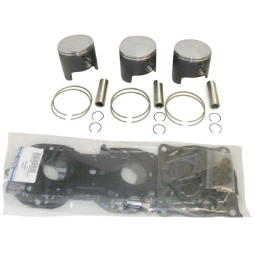 WSM Platinum Series Piston Rebuild Kit YAMAHA - 1300 cc