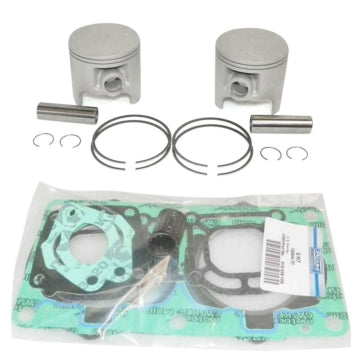 WSM Original Series Piston Rebuild Kit YAMAHA - 701 cc