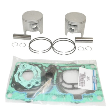 WSM Original Series Piston Rebuild Kit YAMAHA - 700 cc