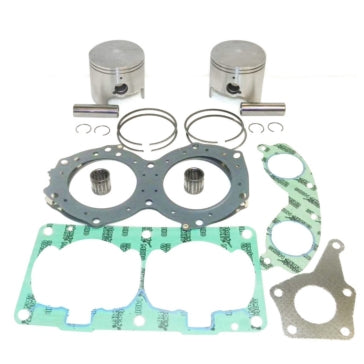 WSM Original Series Piston Rebuild Kit YAMAHA - 760 cc